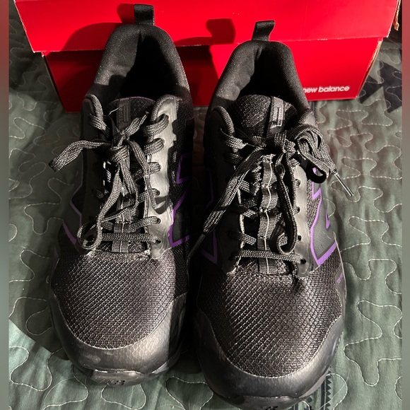 New balance steel toe evolve sneaker work shoes - Picture 3 of 11